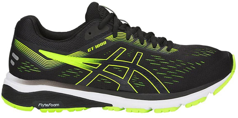 アシックス GT-1000 7 (グリーン/ブラック) 1011A042-004 Order アシックス GT-1000 7 (グリーン/ブラック) 1011A042-004