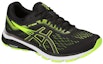 Lookbook アシックス GT-1000 7 (グリーン/ブラック) 1011A042-004