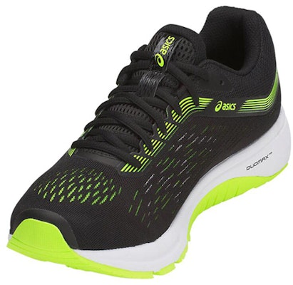 アシックス GT-1000 7 (グリーン/ブラック) 1011A042-004 Shop アシックス GT-1000 7 (グリーン/ブラック) 1011A042-004