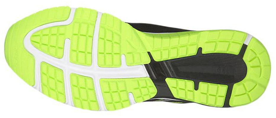 アシックス GT-1000 7 (グリーン/ブラック) 1011A042-004 Details for アシックス GT-1000 7 (グリーン/ブラック) 1011A042-004