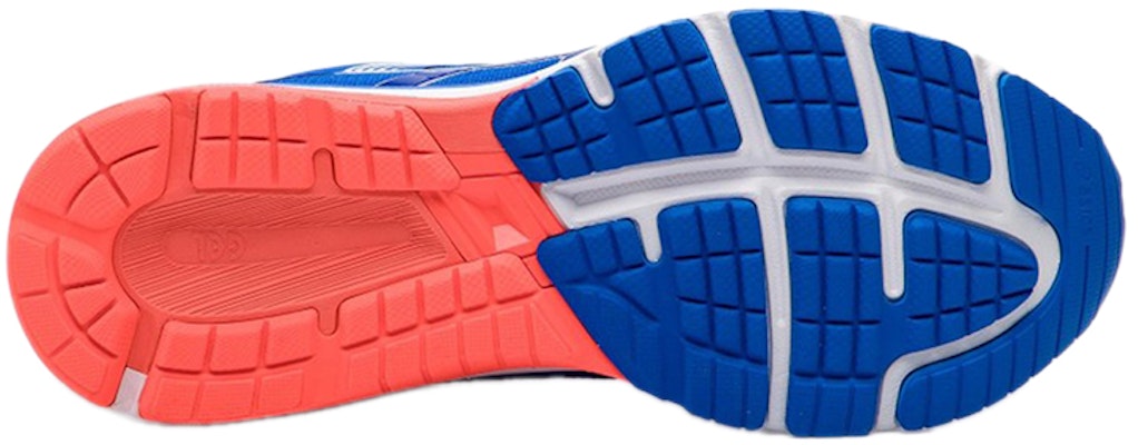 Asics GT-1000 7 休閒透氣慢跑鞋 藍色 Shop Asics GT-1000 7 休閒透氣慢跑鞋 藍色