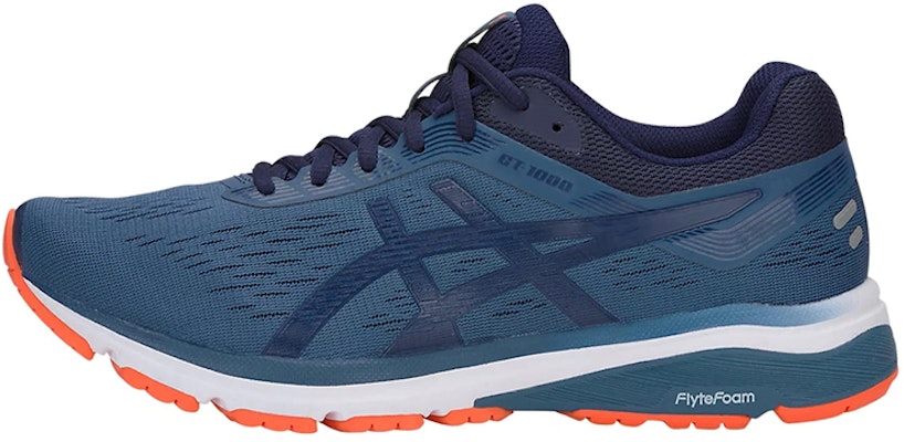 ASICS GT-1000 7 'Biru Gelap' 1011A042-403 Buy ASICS GT-1000 7 'Biru Gelap' 1011A042-403