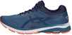 ASICS GT-1000 7 'Biru Gelap' 1011A042-403
