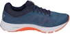 ASICS GT-1000 7 'Biru Gelap' 1011A042-403