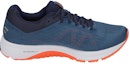 Order ASICS GT-1000 7 'Biru Gelap' 1011A042-403