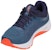 ASICS GT-1000 7 'Biru Gelap' 1011A042-403