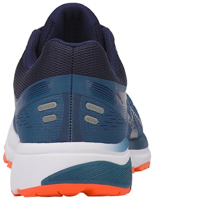 ASICS GT-1000 7 'Biru Gelap' 1011A042-403 Purchase ASICS GT-1000 7 'Biru Gelap' 1011A042-403