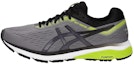 Buy ASICS GT-1000 7 'Kelabu Hitam' 1011A038-021
