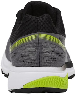 Asics GT-1000 7 耐磨防滑 低筒運動跑步鞋 灰黑 2E寬 Purchase Asics GT-1000 7 耐磨防滑 低筒運動跑步鞋 灰黑 2E寬