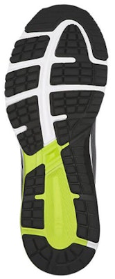 Asics GT-1000 7 耐磨防滑 低筒運動跑步鞋 灰黑 2E寬 Details for Asics GT-1000 7 耐磨防滑 低筒運動跑步鞋 灰黑 2E寬