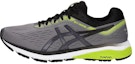Buy Asics GT-1000 7 低筒 跑步鞋 男款 灰黑