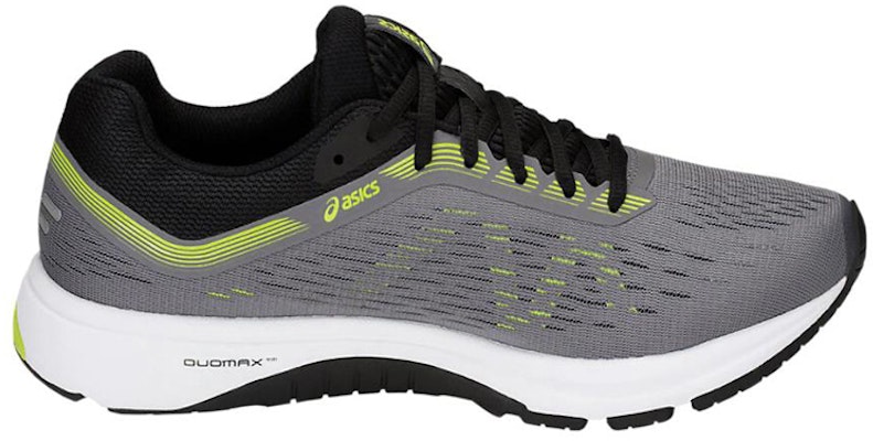 Asics GT-1000 7 低筒 跑步鞋 男款 灰黑 Order Asics GT-1000 7 低筒 跑步鞋 男款 灰黑