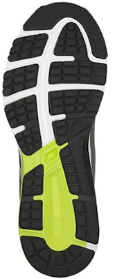 Asics GT-1000 7 低筒 跑步鞋 男款 灰黑 Details for Asics GT-1000 7 低筒 跑步鞋 男款 灰黑