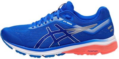 ASICS GT 1000 7 'Illusion Blue' 1011A042405 ASICS GT 1000 7 'Illusion Blue' 1011A042405