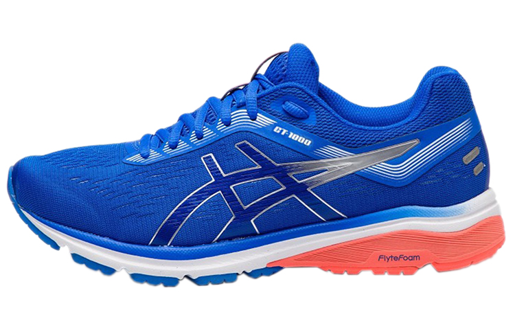 ASICS GT 1000 7 'Illusion Blue' 1011A042405