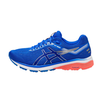 ASICS GT 1000 7 'Illusion Blue'