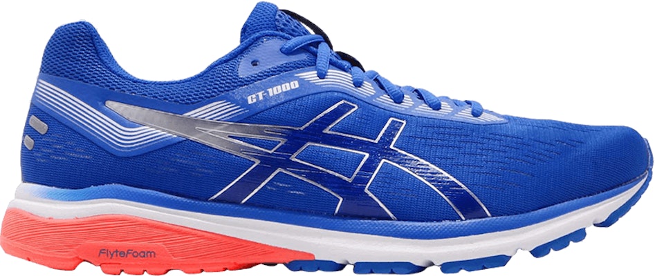 ASICS GT 1000 7 'Illusion Blue' 1011A042405 Buy ASICS GT 1000 7 'Illusion Blue' 1011A042405