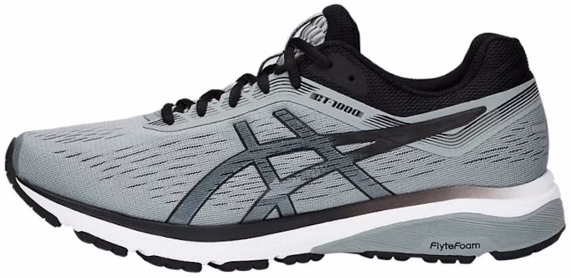 ASICS Gt-1000 7 'Stone Grey Black' 1011A042-020 Buy ASICS Gt-1000 7 'Stone Grey Black' 1011A042-020