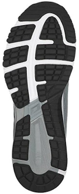 Asics GT-1000 7 防滑通風 低筒 運動跑步鞋 男款 石灰黑 Details for Asics GT-1000 7 防滑通風 低筒 運動跑步鞋 男款 石灰黑
