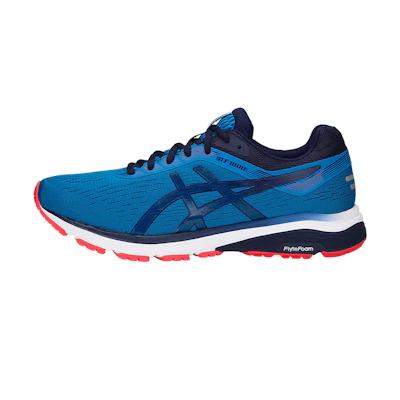 ASICS GT 1000 7 'Race Blue Peacoat'