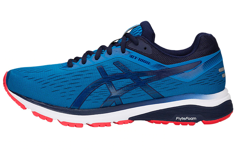 ASICS GT 1000 7 'Race Blue Peacoat' 1011A042-400