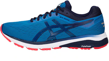 ASICS GT 1000 7 'Race Blue Peacoat' 1011A042-400 ASICS GT 1000 7 'Race Blue Peacoat' 1011A042-400