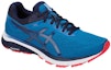 Lookbook ASICS GT 1000 7 'Biru Lumba Peacoat' 1011A042-400