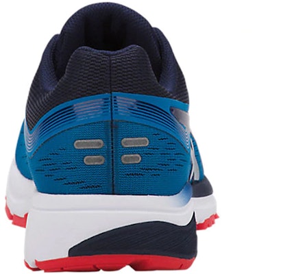 ASICS GT 1000 7 'Race Blue Peacoat' 1011A042-400 Purchase ASICS GT 1000 7 'Race Blue Peacoat' 1011A042-400