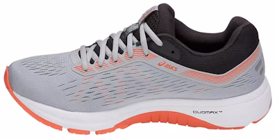 ASICS Gt-1000 7 'Grey' 1011A042-023 ASICS Gt-1000 7 'Grey' 1011A042-023