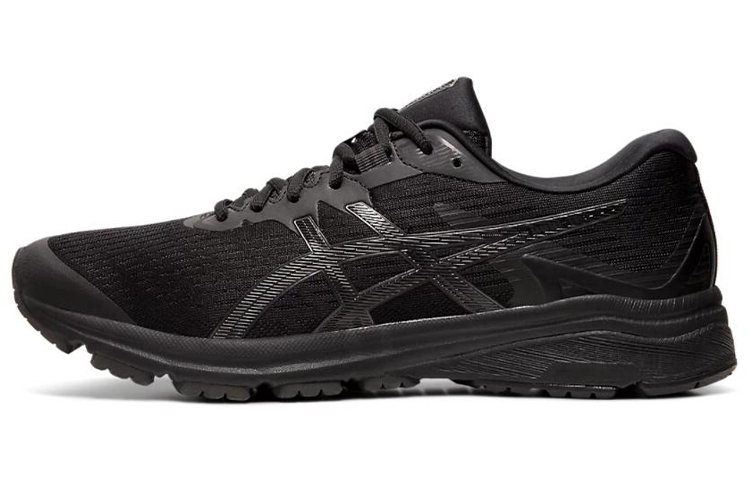 ASICS GT 1000 8 4E Wide 'Black' 1011A539-002