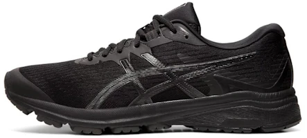 ASICS GT 1000 8 4E Wide 'Black' 1011A539-002 ASICS GT 1000 8 4E Wide 'Black' 1011A539-002
