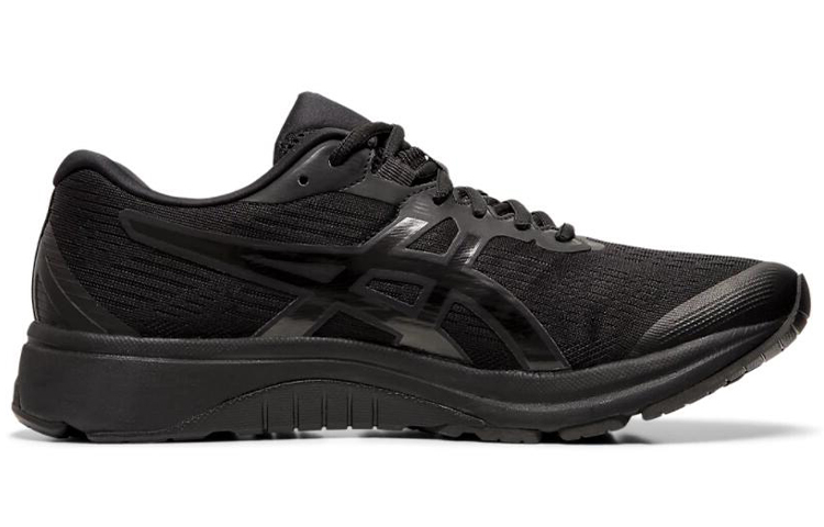 Order ASICS GT 1000 8 4E Breed ''Zwart'' 1011A539-002