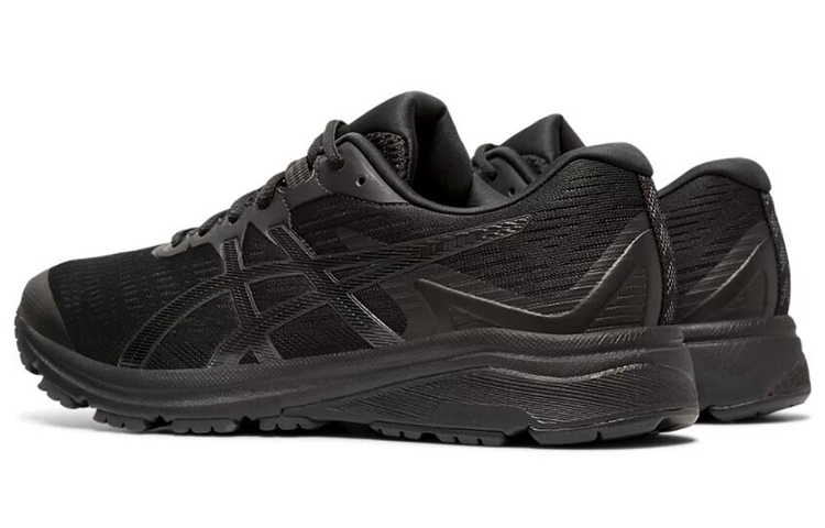 Shop ASICS GT 1000 8 4E Breed ''Zwart'' 1011A539-002