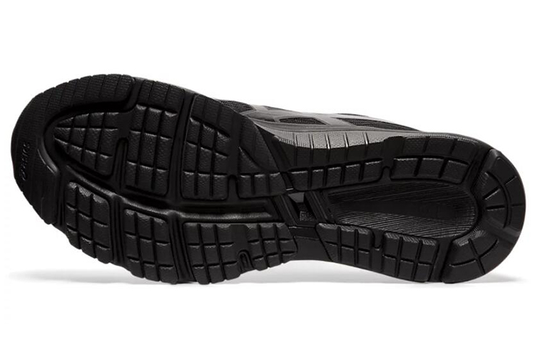Details for ASICS GT 1000 8 4E Breed ''Zwart'' 1011A539-002