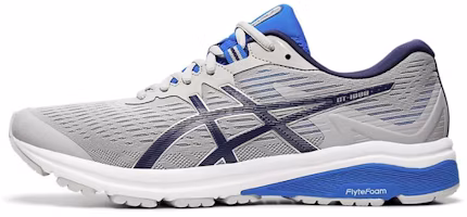 ASICS GT 1000 8 4E Wide 'Mid Grey Peacoat' 1011A539-020 ASICS GT 1000 8 4E Wide 'Mid Grey Peacoat' 1011A539-020