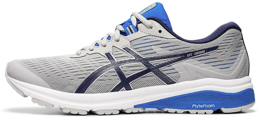ASICS GT 1000 8 4E Breed ''Mid Grey Peacoat'' 1011A539-020 Buy ASICS GT 1000 8 4E Breed ''Mid Grey Peacoat'' 1011A539-020