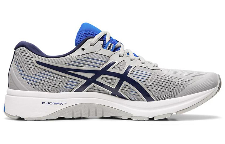 Order ASICS GT 1000 8 4E Breed ''Mid Grey Peacoat'' 1011A539-020