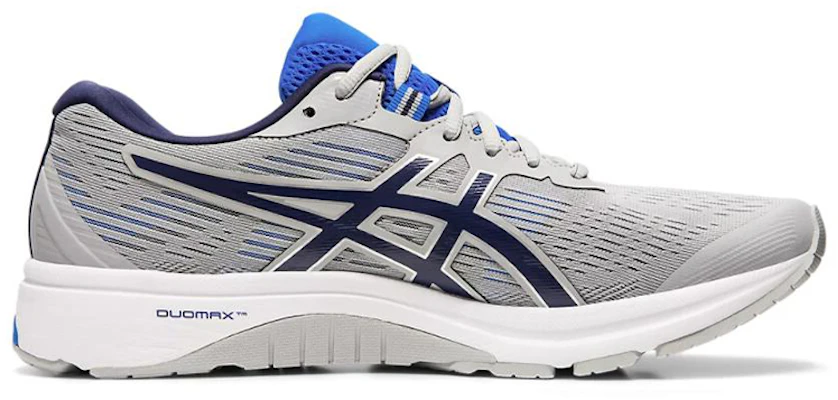 ASICS GT 1000 8 4E Breed ''Mid Grey Peacoat'' 1011A539-020 Order ASICS GT 1000 8 4E Breed ''Mid Grey Peacoat'' 1011A539-020