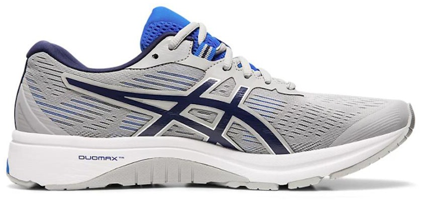ASICS GT 1000 8 4E Wide 'Mid Grey Peacoat' 1011A539-020 Order ASICS GT 1000 8 4E Wide 'Mid Grey Peacoat' 1011A539-020
