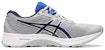 ASICS GT 1000 8 4E Lebar 'Kelabu Tengah Peacoat' 1011A539-020