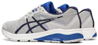 Shop ASICS GT 1000 8 4E Breed ''Mid Grey Peacoat'' 1011A539-020