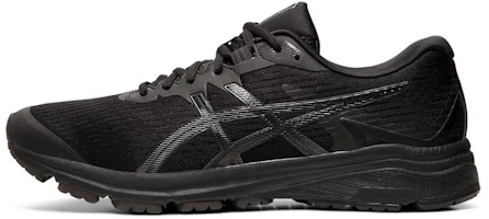 ASICS GT 1000 8 'Black' 1011A540-002 ASICS GT 1000 8 'Black' 1011A540-002