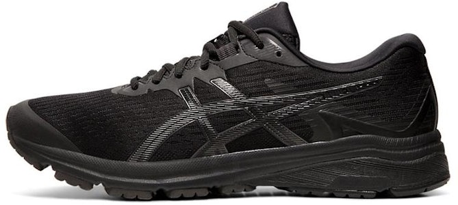 ASICS GT 1000 8 'Hitam' 1011A540-002 Buy ASICS GT 1000 8 'Hitam' 1011A540-002