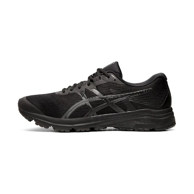 ASICS GT 1000 8 'Black'