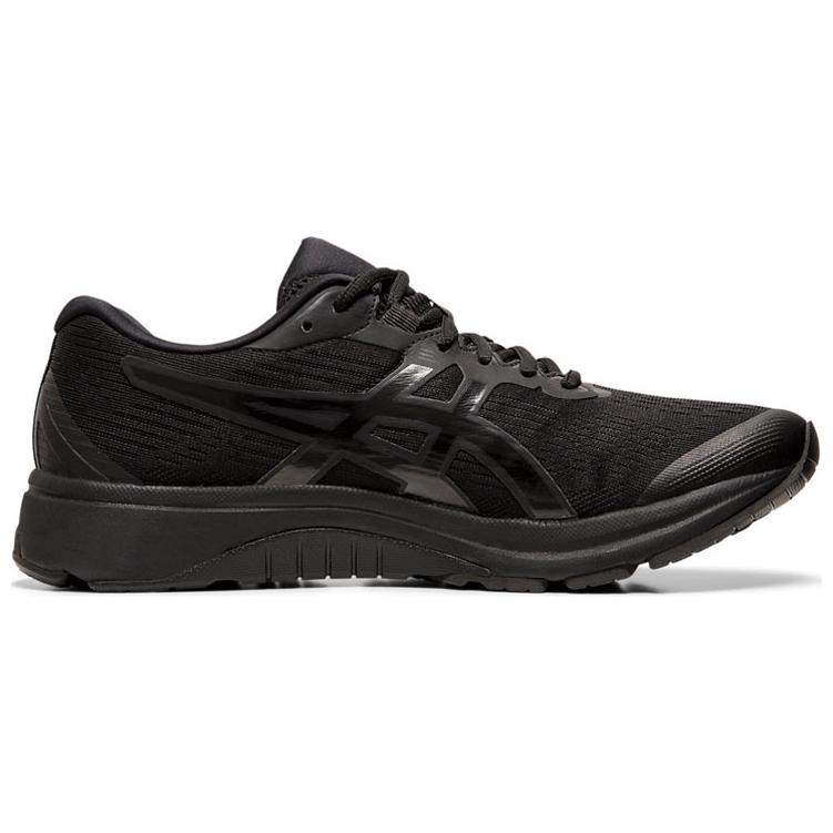 Order ASICS GT 1000 8 'Hitam' 1011A540-002