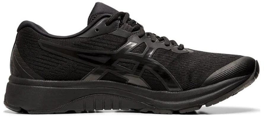 ASICS GT 1000 8 'Hitam' 1011A540-002 Order ASICS GT 1000 8 'Hitam' 1011A540-002