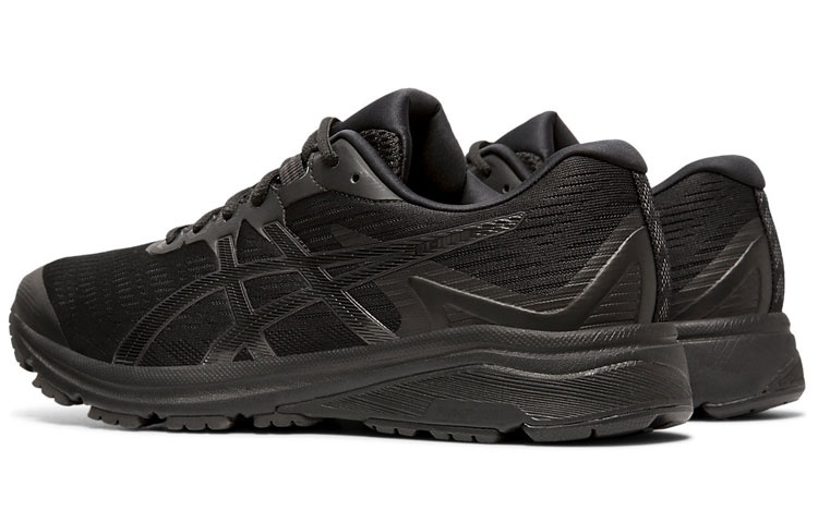 Shop ASICS GT 1000 8 'Hitam' 1011A540-002