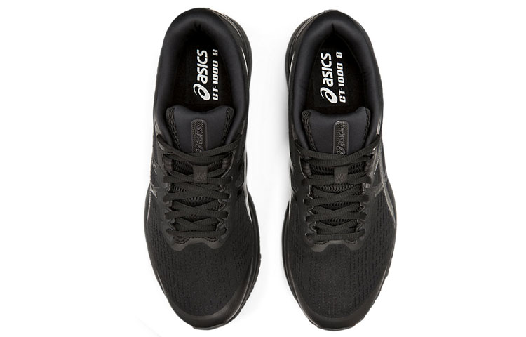 Purchase ASICS GT 1000 8 'Hitam' 1011A540-002