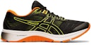 Order ASICS GT 1000 8 'Hitam Kuning Keselamatan' 1011A540-003