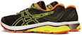 ASICS GT 1000 8 'Hitam Kuning Keselamatan' 1011A540-003